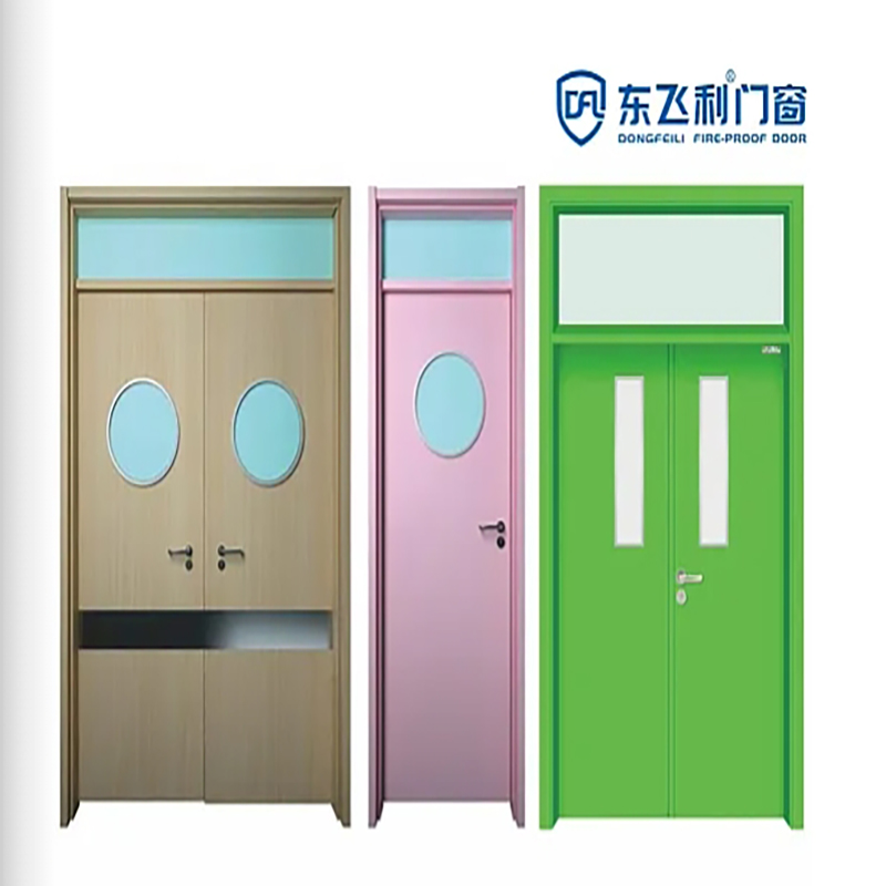 醫用門醫療門醫院潔凈門